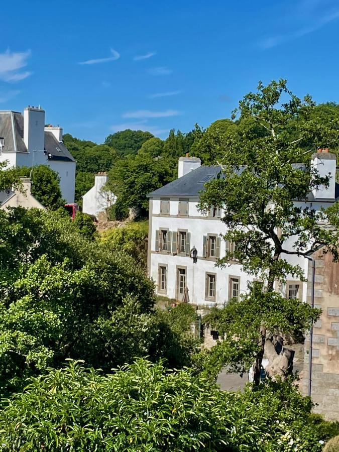 Appartement Kermaria