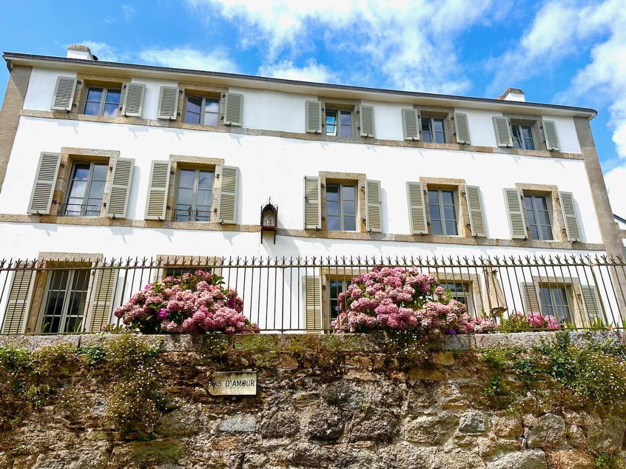 Kermaria Appartement *