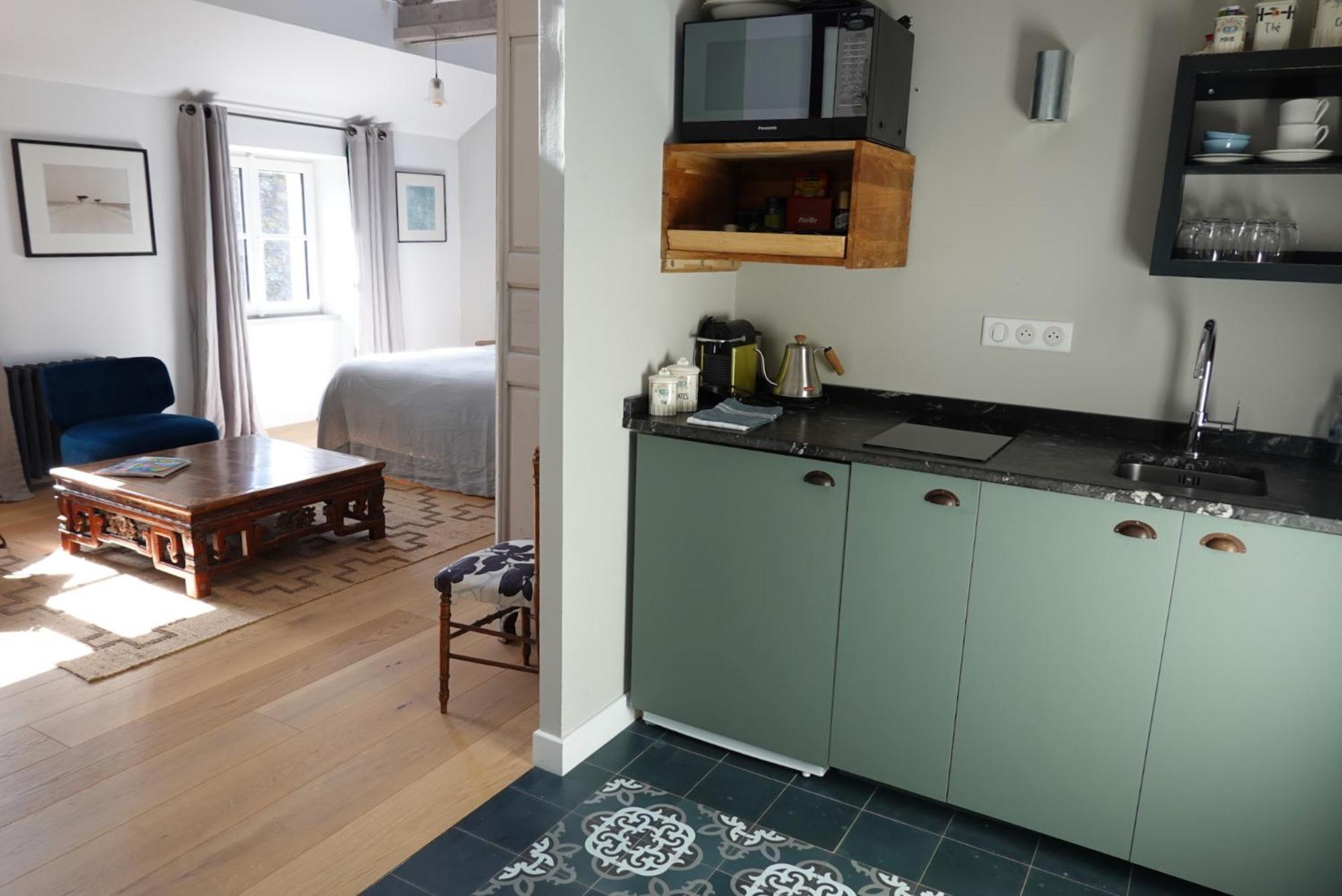 Appartement Kermaria Pont-Aven