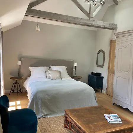 Kermaria Studio Suite Pont-Aven Exterior foto