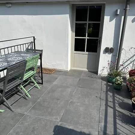Kermaria Studio Suite Pont-Aven Exterior foto