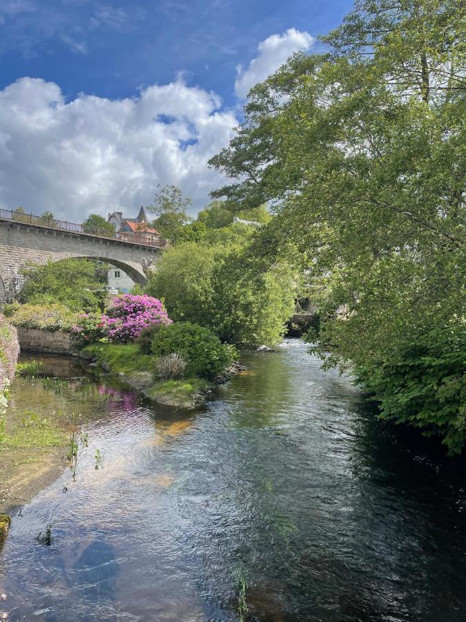 Kermaria * Pont-Aven