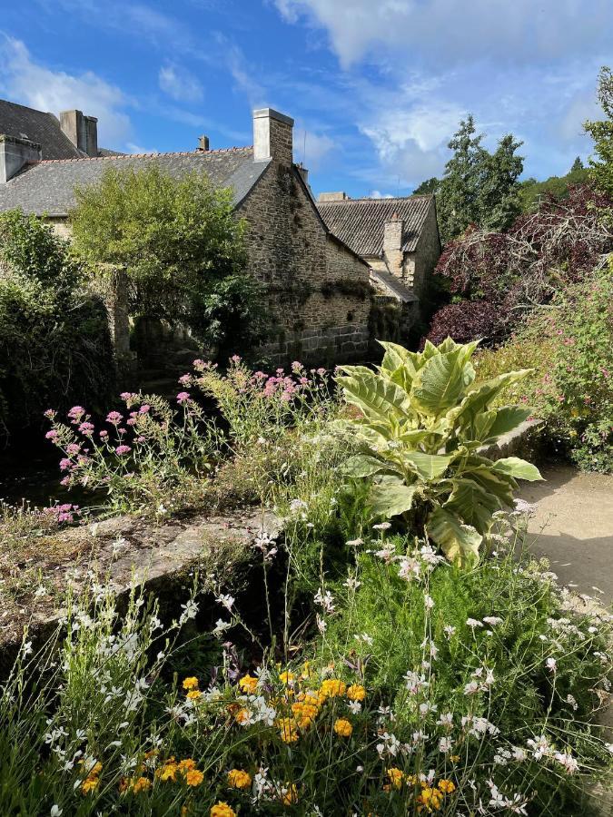 Kermaria Apartment Pont-Aven