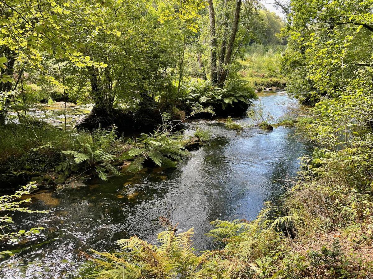 Kermaria River View Apartamento Pont-Aven