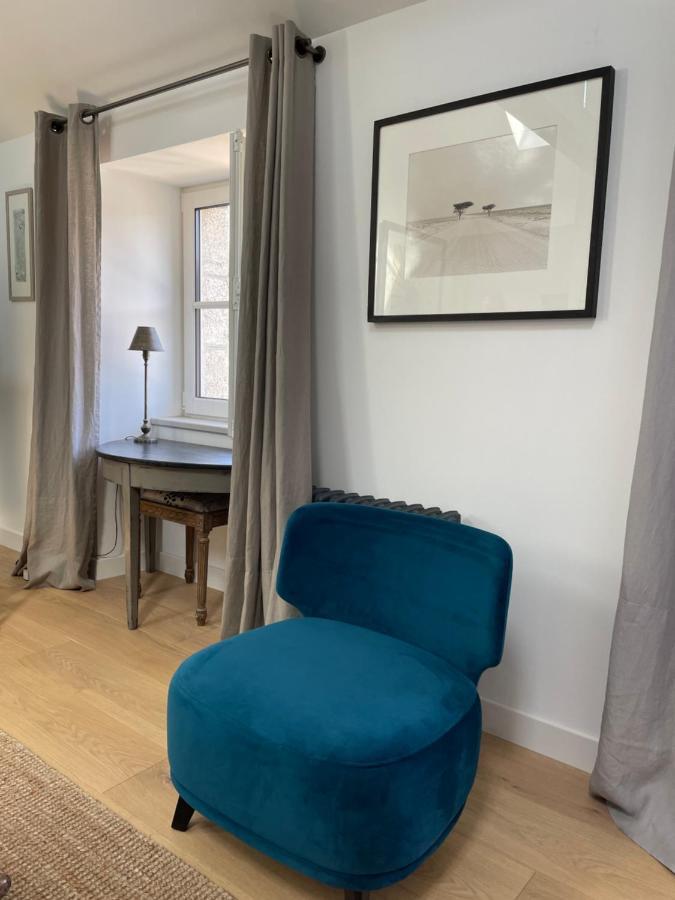 Apartment Kermaria Pont-Aven